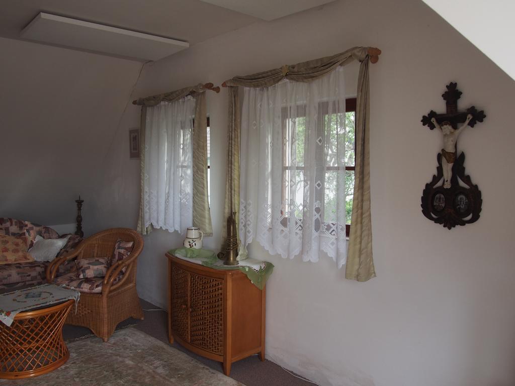 Kopaniny Holiday home
