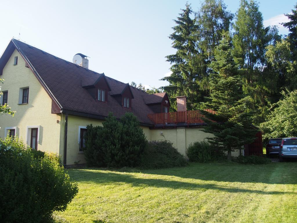 Kopaniny Holiday home *