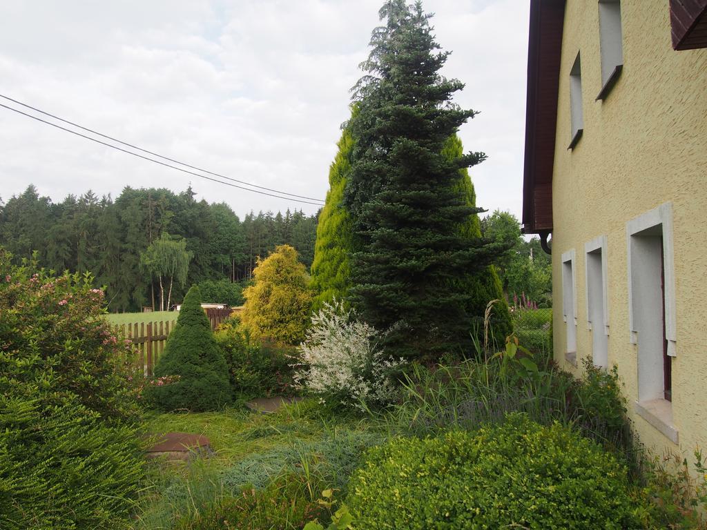 Holiday home Kopaniny