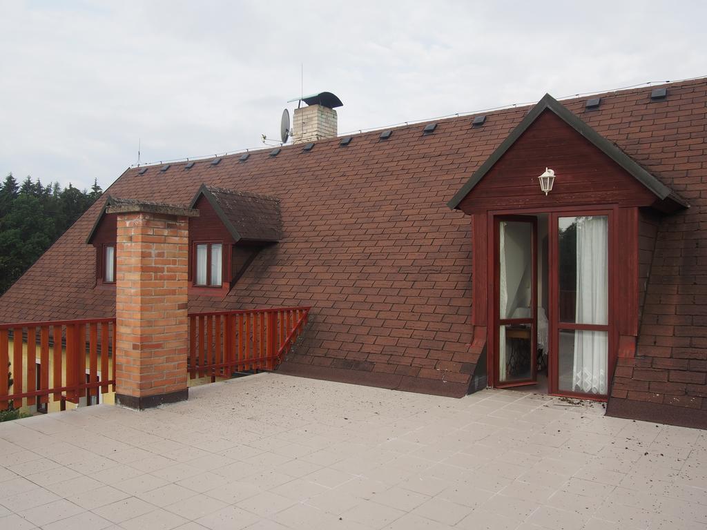 Kopaniny Holiday home Kopaniny