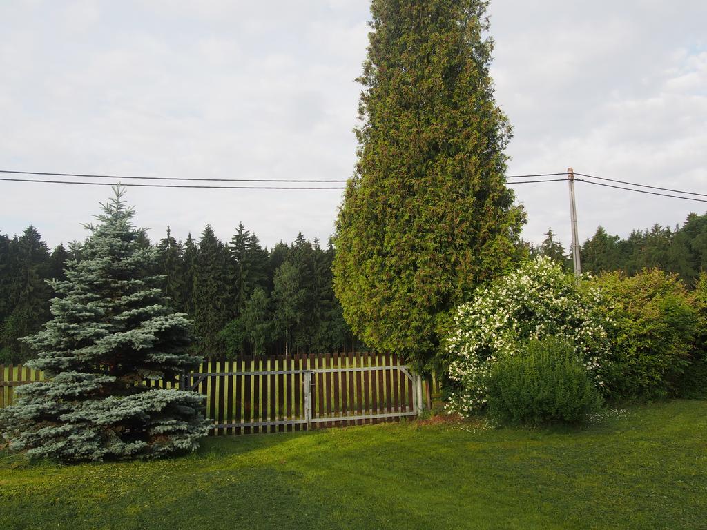 Holiday home Kopaniny *