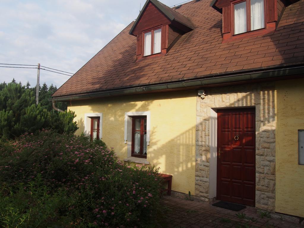 Kopaniny Holiday home *