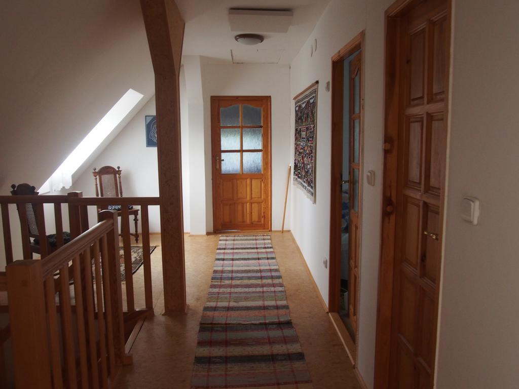 Kopaniny Holiday home *