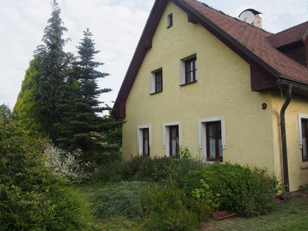 Kopaniny Holiday home