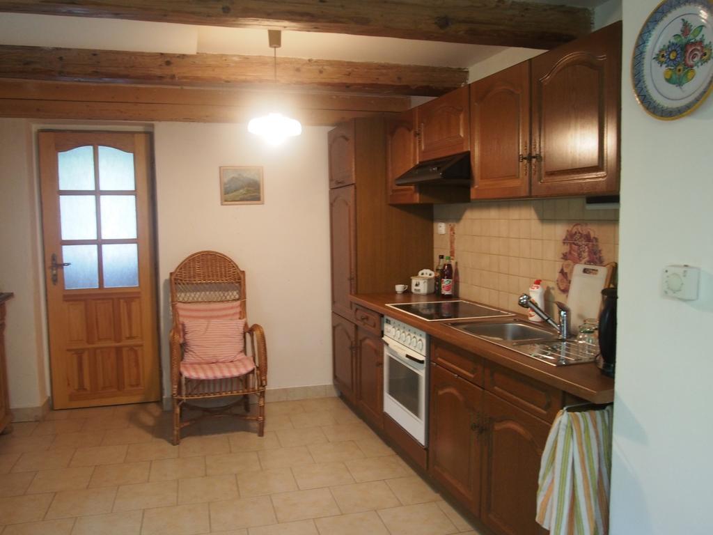 Kopaniny Holiday home Kopaniny