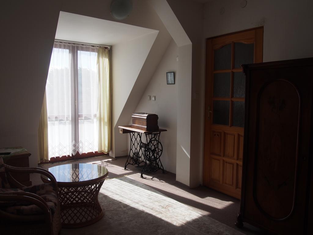 Holiday home Kopaniny Kopaniny