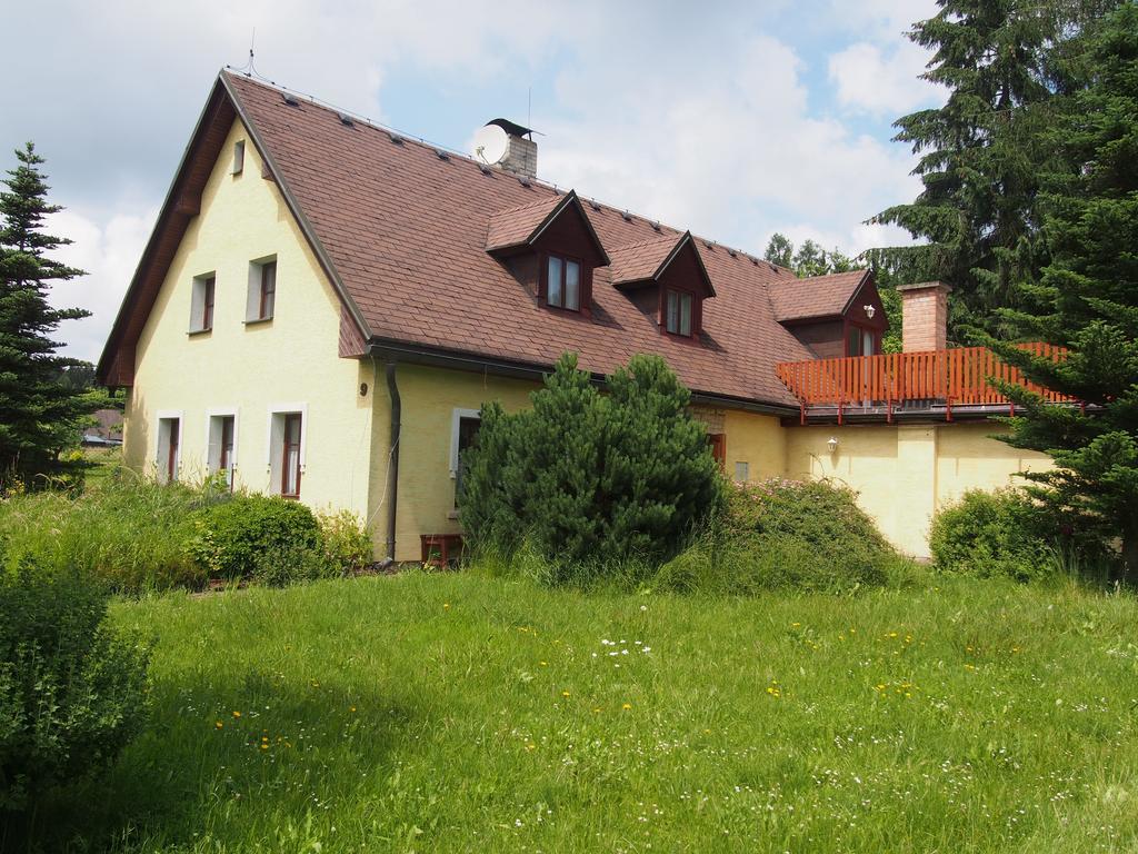 Kopaniny Holiday home Kopaniny