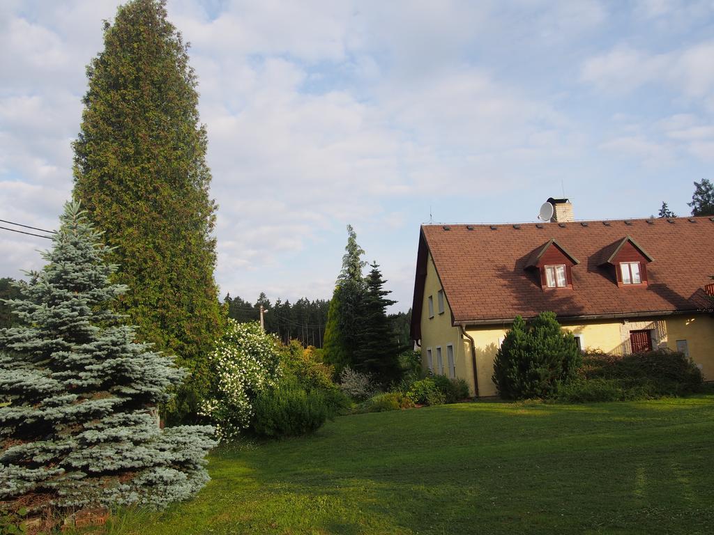 Holiday home Kopaniny Kopaniny