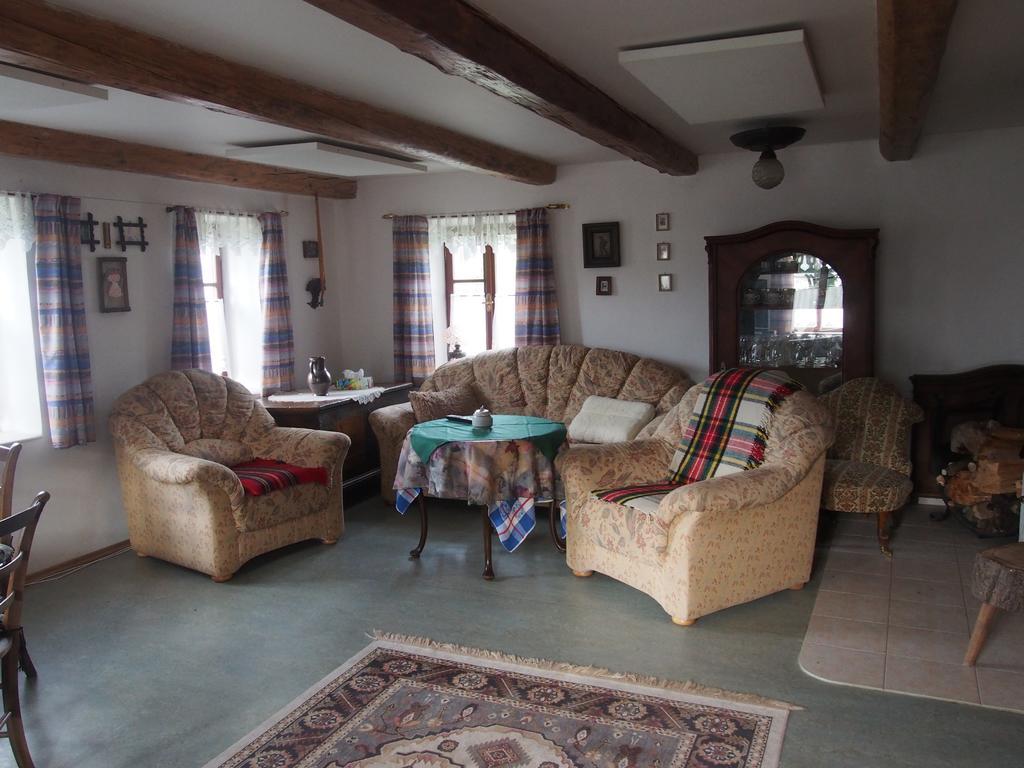 Kopaniny Holiday home