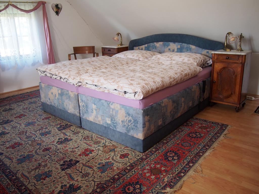 Kopaniny Holiday home *