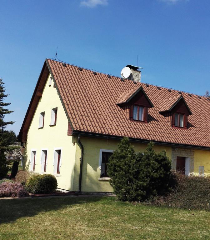 Kopaniny Holiday home *