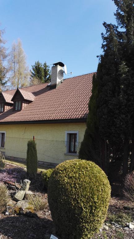 Holiday home Kopaniny *